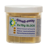 Vaportek Smell-away 8x19 g (scent cubes)